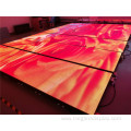 Indoor P3.91 Interactive Dance Floor Led Display Screen